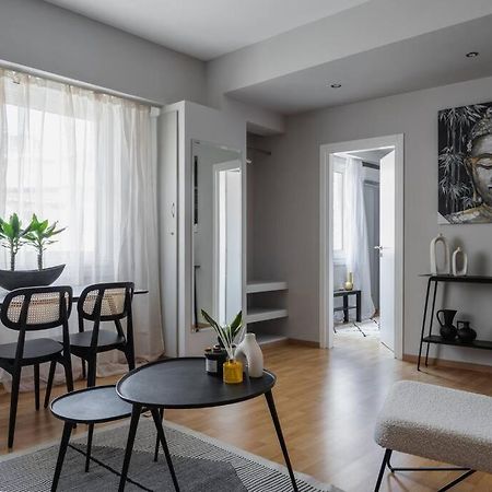 Your Cosy Perch In The Heart Of The Athenian Buzz Exterior photo
